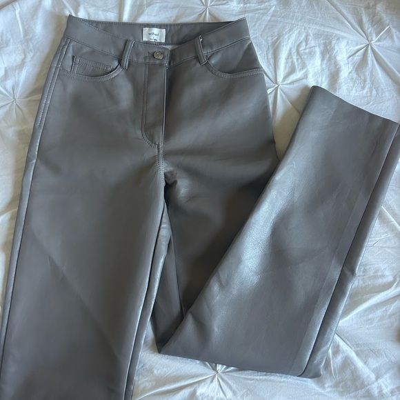 FALL NWOT Wilfred MELINA Pants Size: 0 - Picture 1 of 11